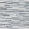 Msi Alaska Gray 3D Ledger Corner 6 In. X 18 In. Honed Marble Wall Tile, 6PK ZOR-PNL-0013 - alternate 1